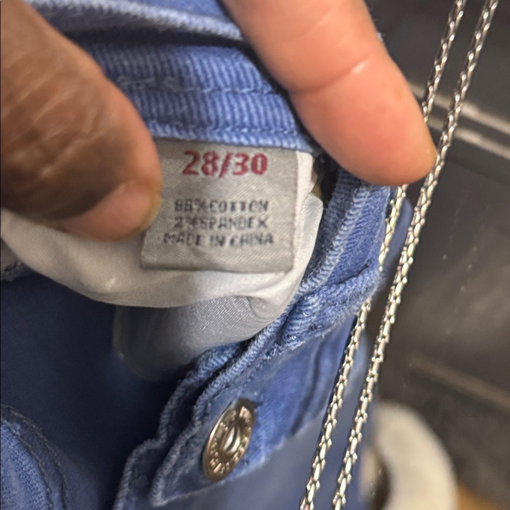 Pj mark jeans - Picture 9 of 9
